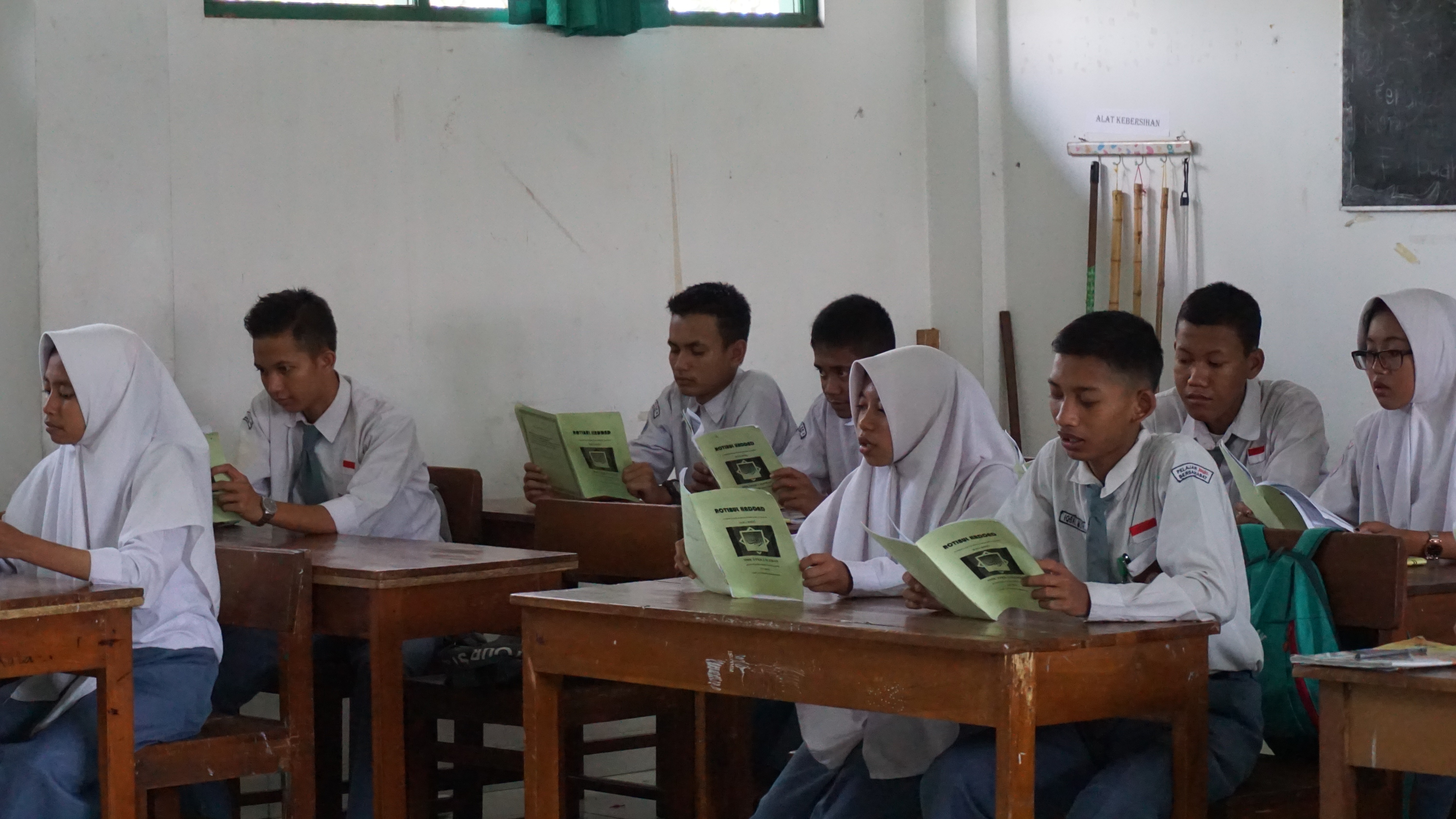 LITERASI