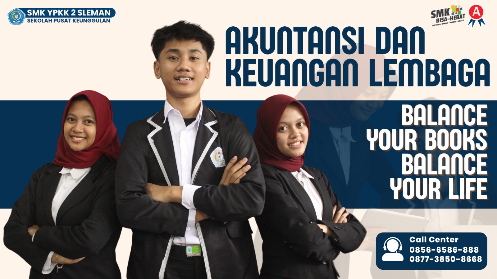 smk ypkk 2 sleman