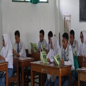 LITERASI