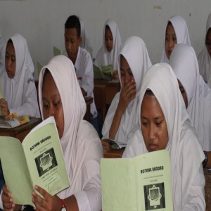 LITERASI
