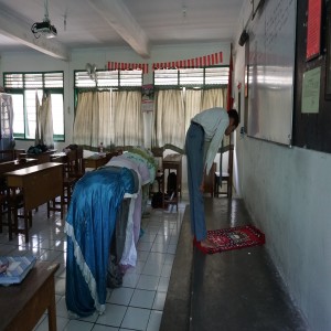LITERASI